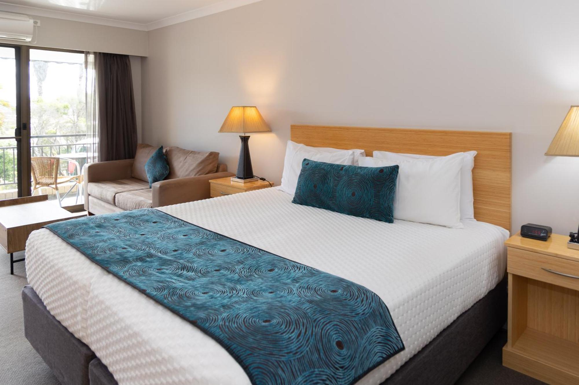 Dog Rock Motel Albany Ngoại thất bức ảnh